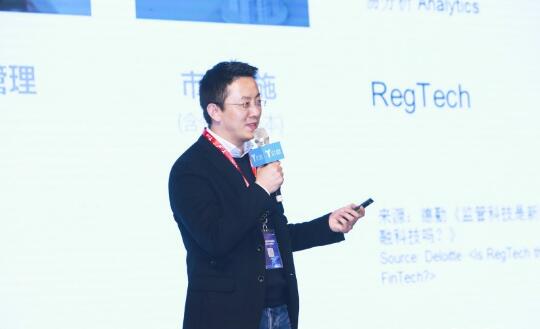 金丘科技左鹏
