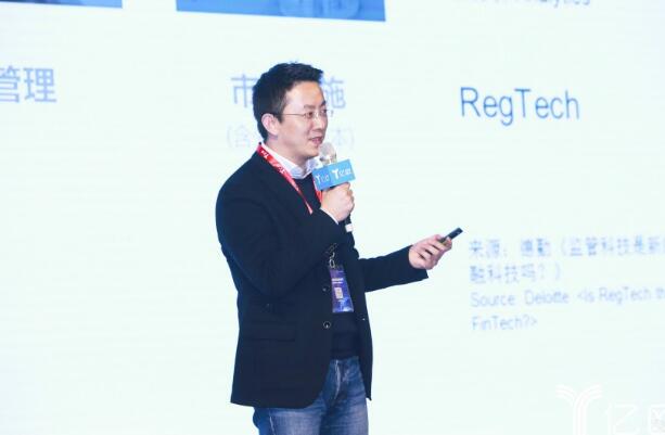 金丘科技左鹏