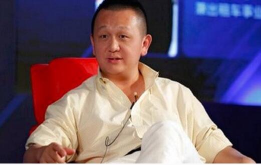 金沙江创投朱啸虎