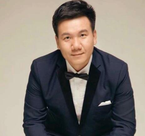 银河酷娱CEO李炜