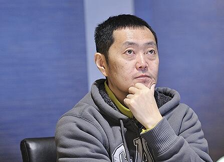 链家创始人左晖