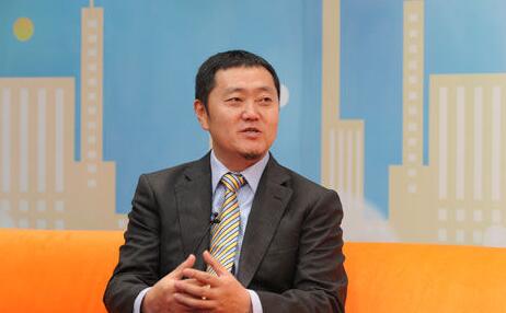 链家左晖