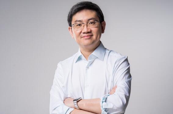 长岭资本蒋晓冬
