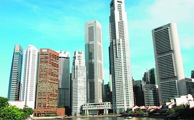 长沙楼市