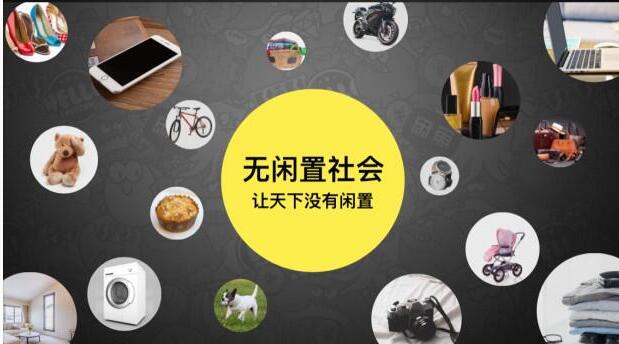 闲置经济