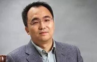阎志
