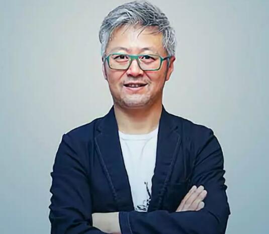 阿米巴资本王东晖