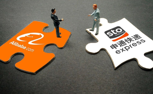 阿里入股申通的启示：当新零售渐成，收割或成必然
