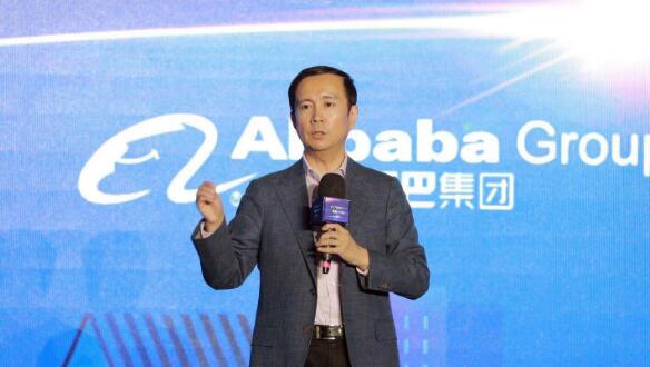 阿里巴巴45亿元战略投资汇通达