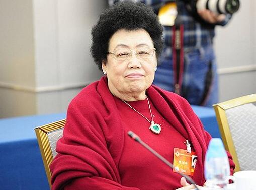 陈丽华