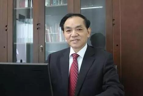 陈克明