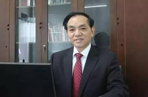 陈克明