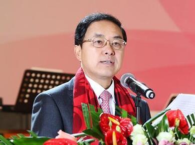陈凯旋