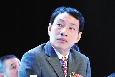 陈发树入股云南白药
