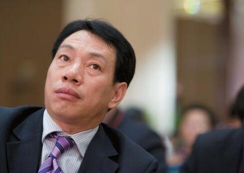 陈发树