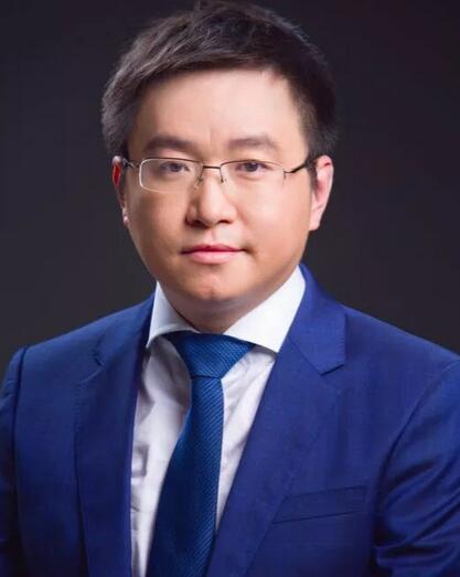陈少杰