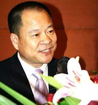 陈振标