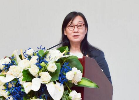 陈春花