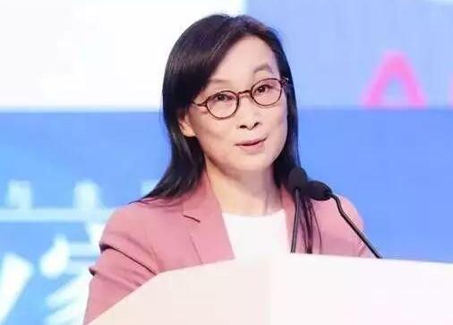 陈春花