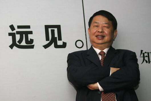 陈景河