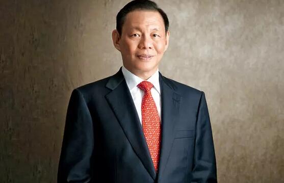 陈江和
