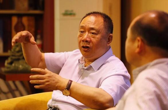 陈泽民