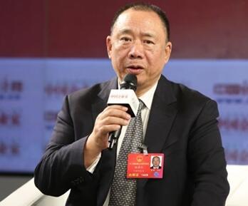 陈泽民