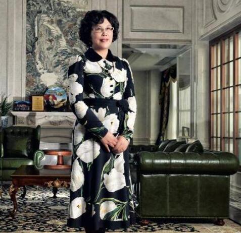 陈爱莲