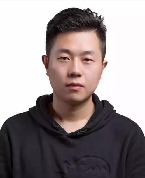 陈金尧