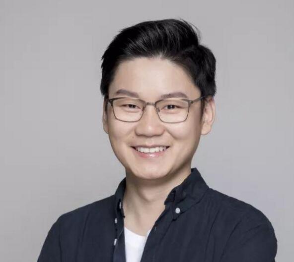 陈驰远