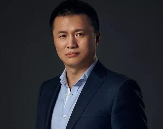 陈驰