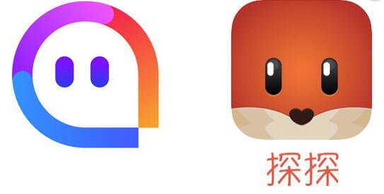 陌陌收购探探
