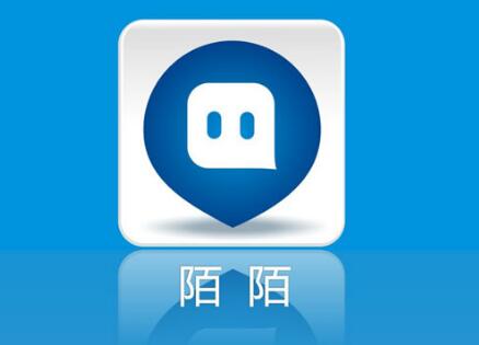 陌陌