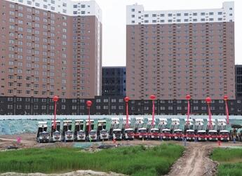 限购加码楼市调控鼓点渐强