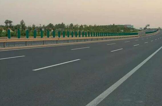 陕西省商洛市G312丹凤县城过境公路(环城北路一期)项目