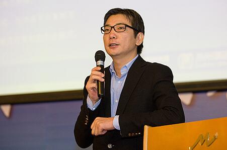 隆领投资蔡文胜