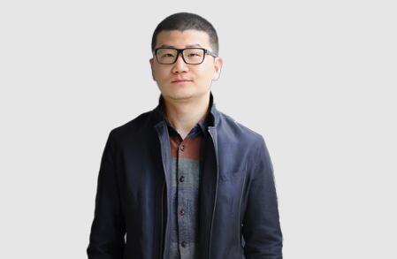 集客分享创始人陈东