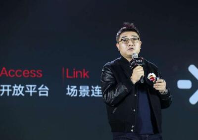 零售变革前夜，京东为什么要推出无界营销？