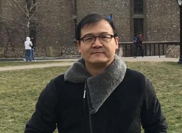 青怡投资 张向宁
