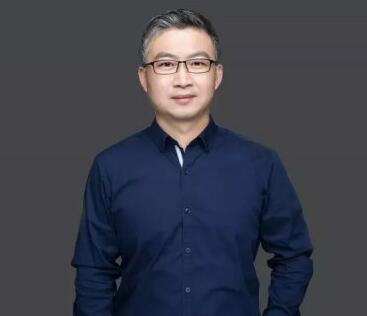 青松基金董占斌