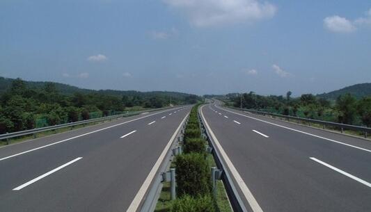 青海省果洛州久治至年宝至白王高速公路(接班玛高速)项目
