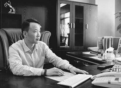 非常食客杨利民