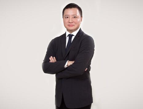 顺为资本周航