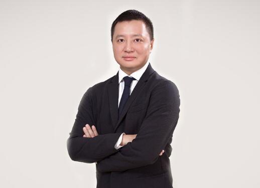 顺为资本周航