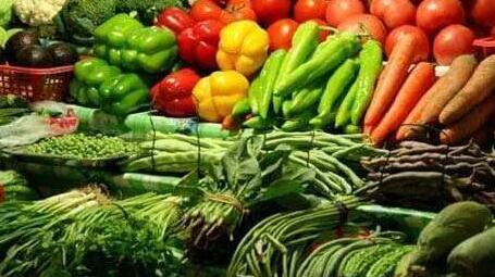 食材B2B电商