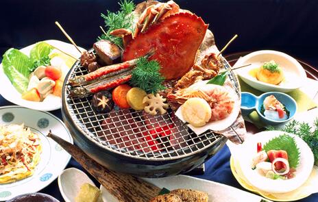 餐饮