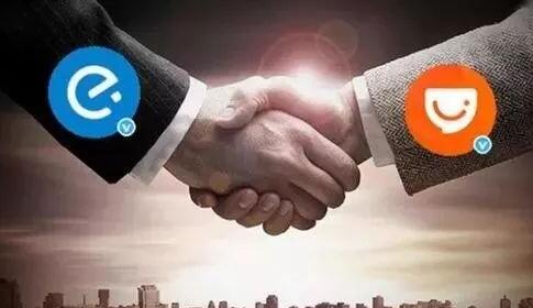 饿了么、口碑宣战美团点评
