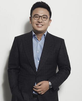 饿了么创始人张旭豪
