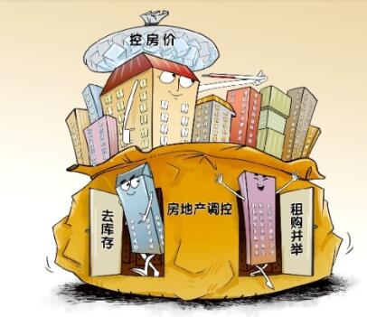 首套房贷