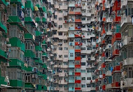 香港住宅